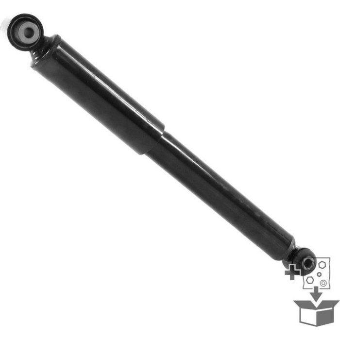 Stoßdämpfer D7018 Stoßdämpfer D7018