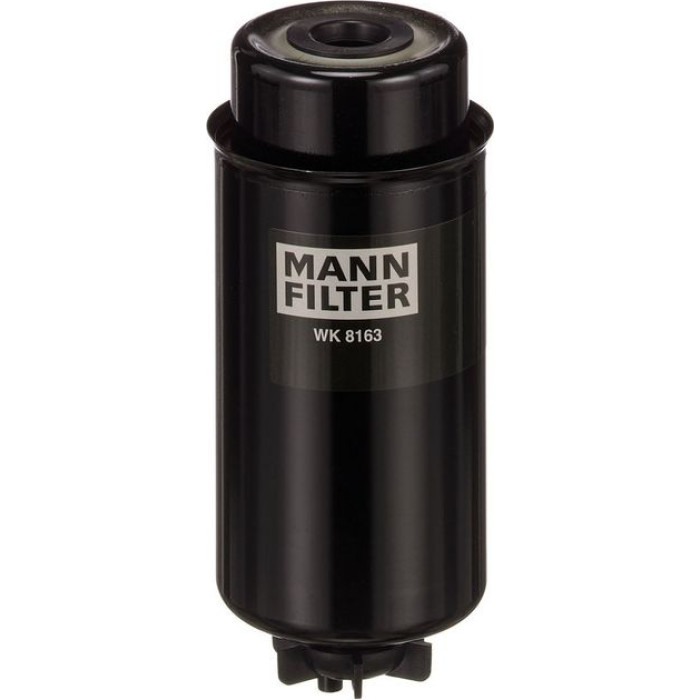 Mann-Filter WK 8163 Kraftstofffilter