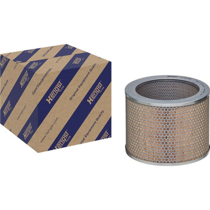 Hengst Filter E1875L Luftfilter Hengst Filter E1875L Luftfilter