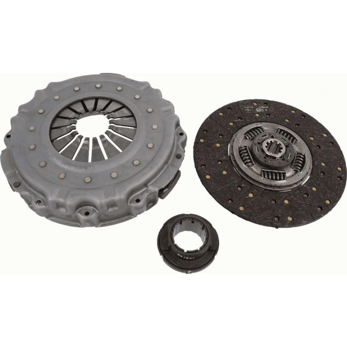SACHS 3400 700 474 Kupplungssatz SACHS 3400 700 474 Kupplungssatz