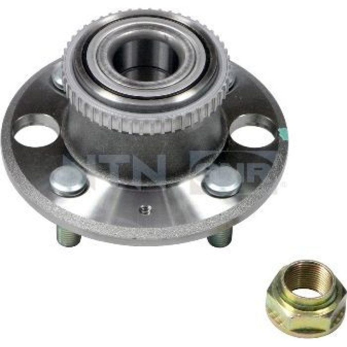 NTN-SNR R174.24 Radlagersatz NTN-SNR R174.24 Radlagersatz