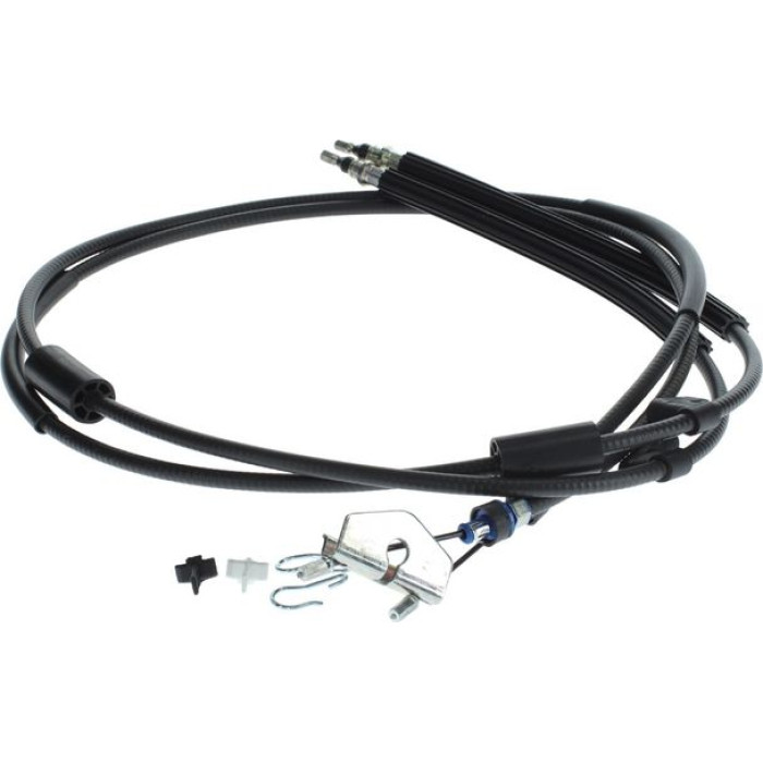 BOSCH 1 987 482 189 Seilzug, Feststellbremse BOSCH 1 987 482 189 Seilzug, Feststellbremse
