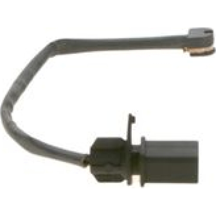BOSCH 1 987 474 511 Warnkontakt, Bremsbelagverschleiß