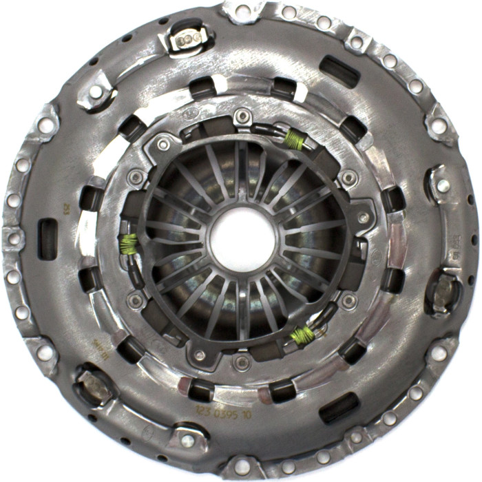 LuK 600 0044 00 Kupplungssatz RepSet DMF LuK 600 0044 00 Kupplungssatz RepSet DMF