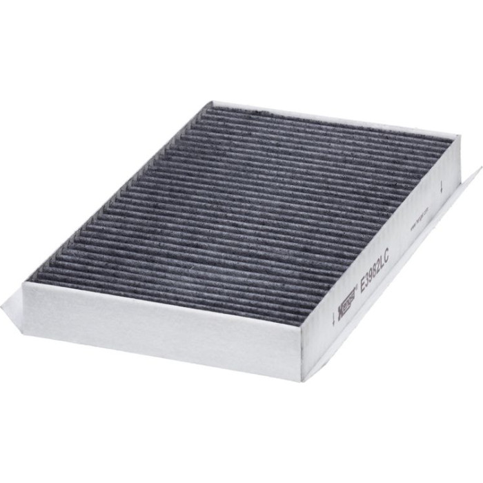 Hengst Filter E3982LC Innenraumluft