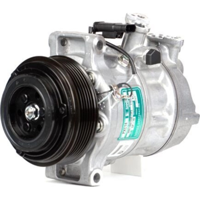 Mahle ACP 577 000P Kompressor, Klimaanlage BEHR Premium Line