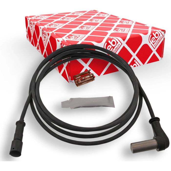FEBI BILSTEIN 45826 Sensor, Raddrehzahl FEBI BILSTEIN 45826 Sensor, Raddrehzahl