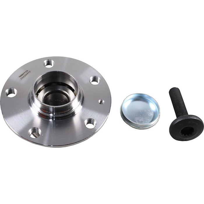 Metzger WM 2128 Radlagersatz COMPETENCE KIT