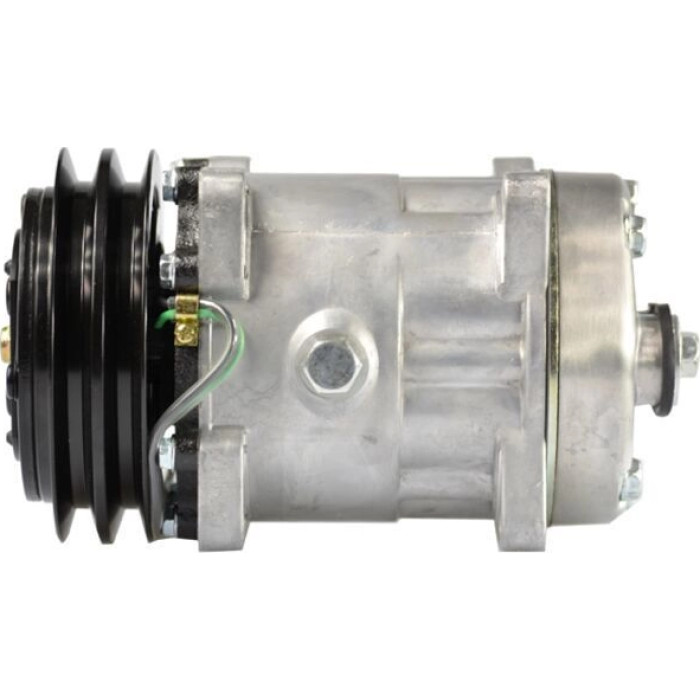 Mahle ACP 399 000S Kompressor, Klimaanlage BEHR Mahle ACP 399 000S Kompressor, Klimaanlage BEHR