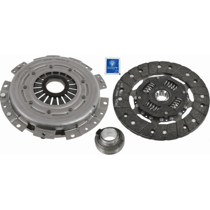 SACHS 3000 014 002 Kupplungssatz SACHS 3000 014 002 Kupplungssatz