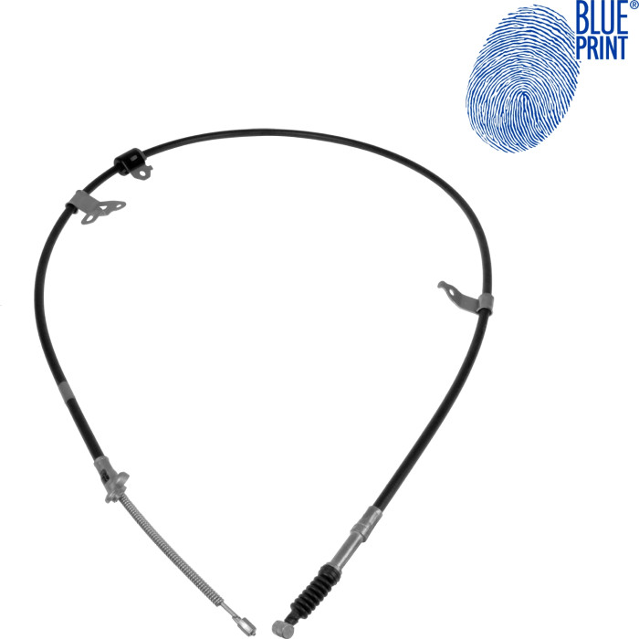 Blue Print ADT346331 Seilzug, Feststellbremse Blue Print ADT346331 Seilzug, Feststellbremse