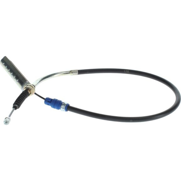 BOSCH 1 987 482 866 Seilzug, Feststellbremse