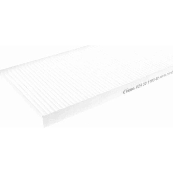 Vemo V24-30-1103-1 Filter, Innenraumluft
