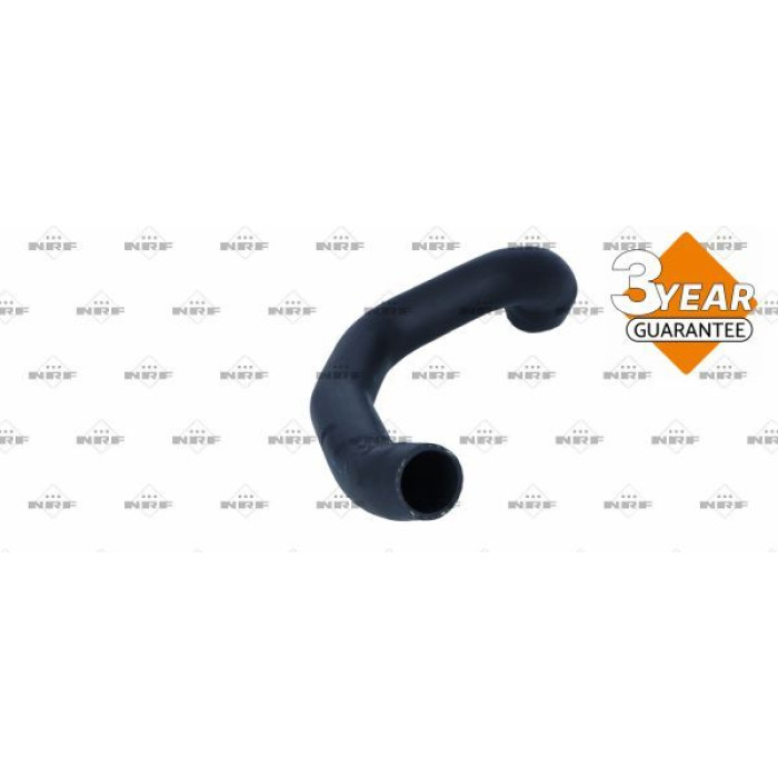 NRF 166233 Ladeluftschlauch EASY FIT NRF 166233 Ladeluftschlauch EASY FIT