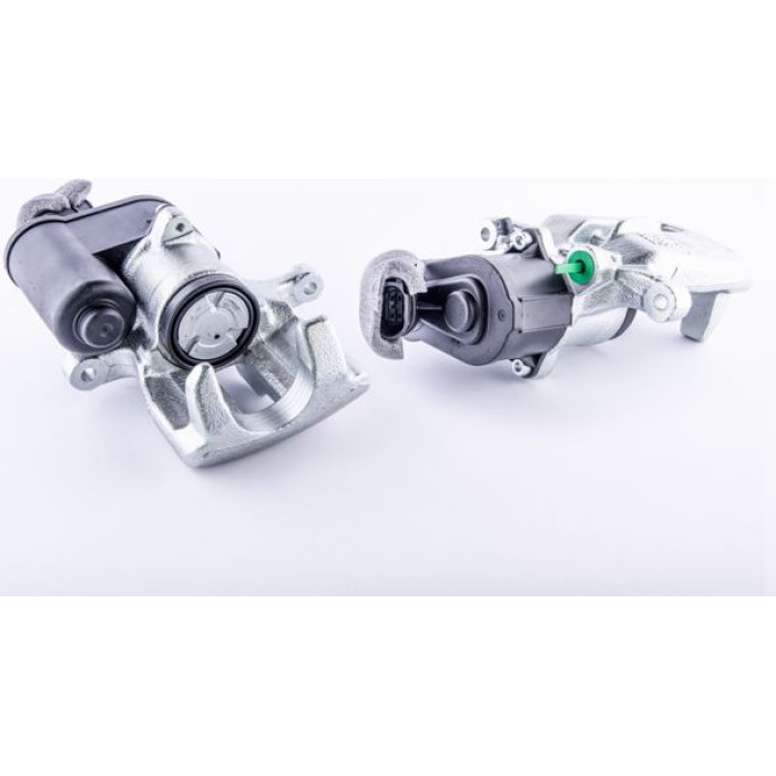 Hella Pagid 8AC 355 397-161 Bremssattel