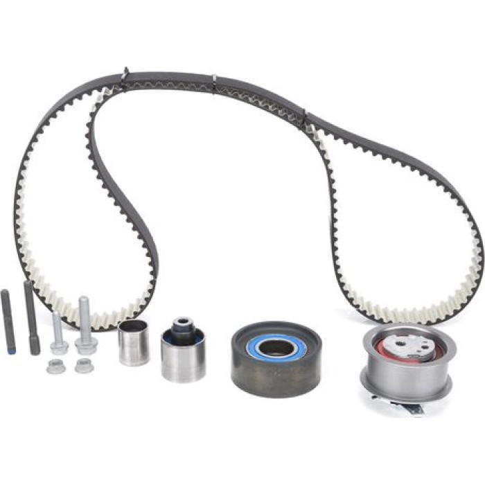 BOSCH 1 987 946 360 Zahnriemensatz BOSCH 1 987 946 360 Zahnriemensatz