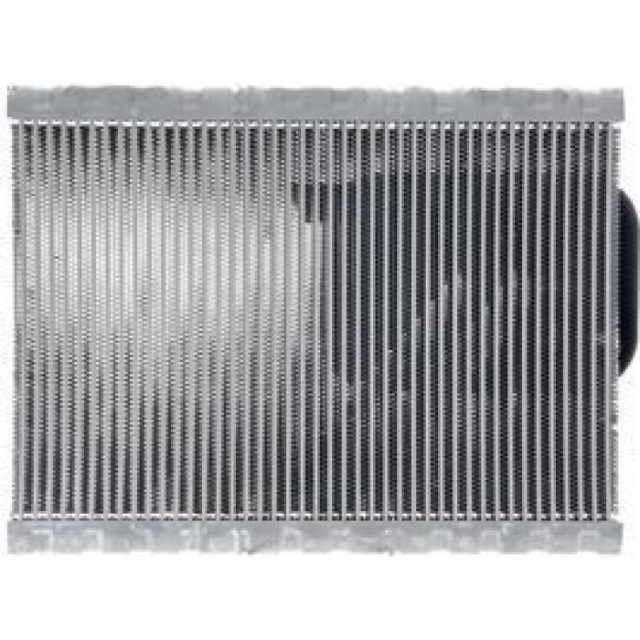Mahle AE 127 000P Verdampfer, Klimaanlage BEHR Premium Line
