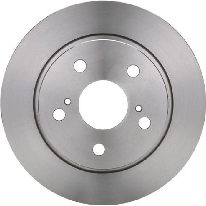 BOSCH 0 986 479 519 Bremsscheibe BOSCH 0 986 479 519 Bremsscheibe