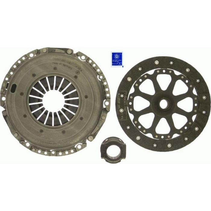 SACHS 3000 970 010 Kupplungssatz XTend SACHS 3000 970 010 Kupplungssatz XTend