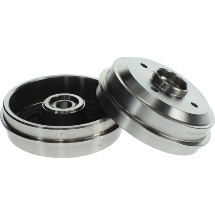 BOSCH 0 986 477 155 Bremstrommel