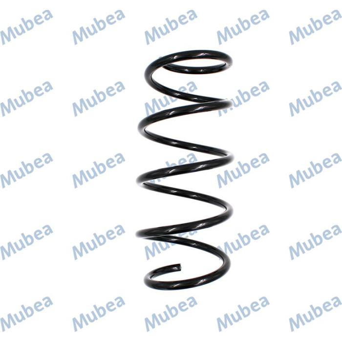 MUBEA 90171466 Fahrwerksfeder