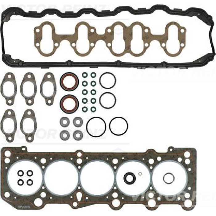 Dichtungssatz, Zylinderkopf 02-28715-01 Dichtungssatz, Zylinderkopf 02-28715-01