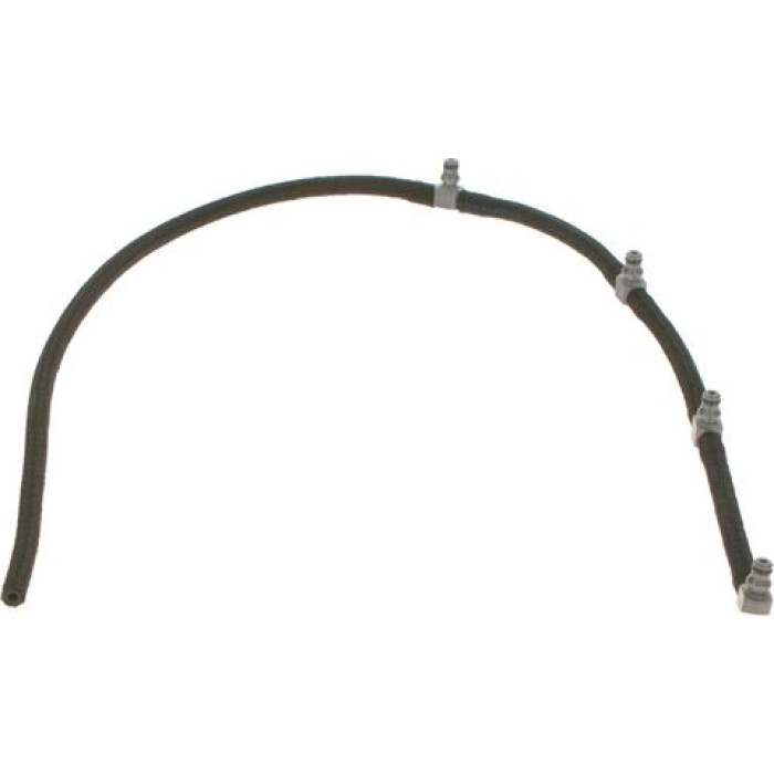 BOSCH 0 928 402 046 Schlauch, Leckkraftstoff