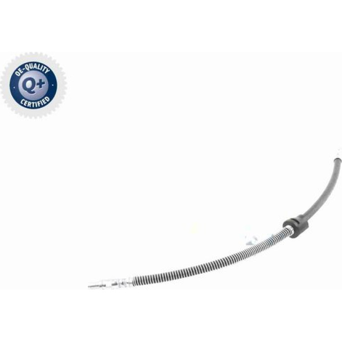 Vaico V25-0296 Bremsschlauch Q+, Erstausrüsterqualität