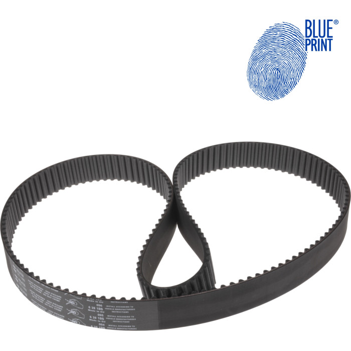 Blue Print ADC47539 Zahnriemen