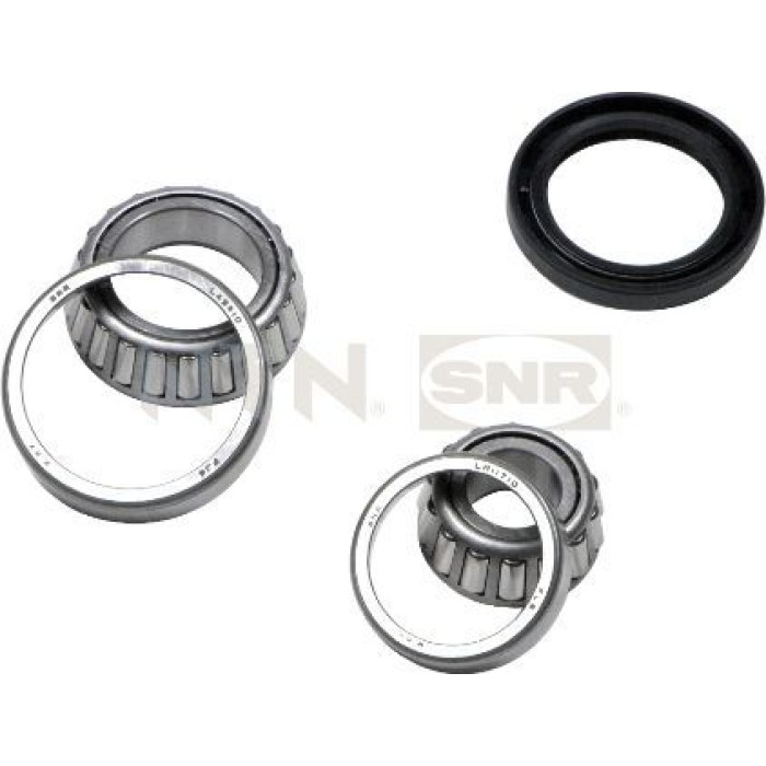 NTN-SNR R169.01 Radlagersatz