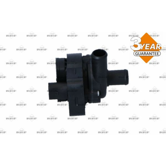 NRF 390021 Zusatzwasserpumpe EASY FIT