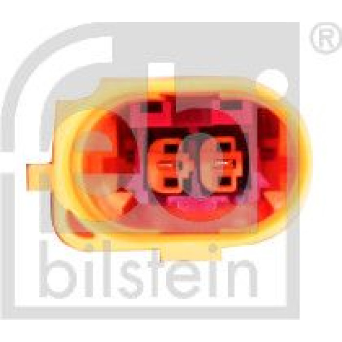 FEBI BILSTEIN 186347 Sensor, Abgastemperatur