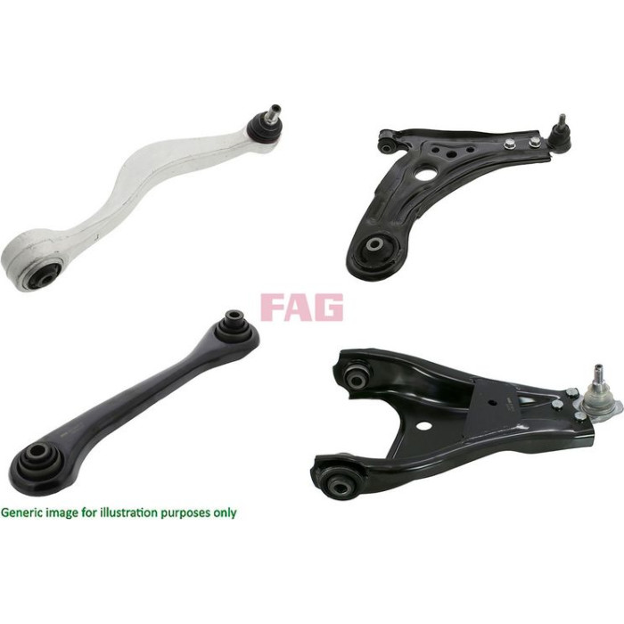 FAG 821 1354 10 Lenker, Radaufhängung FAG 821 1354 10 Lenker, Radaufhängung
