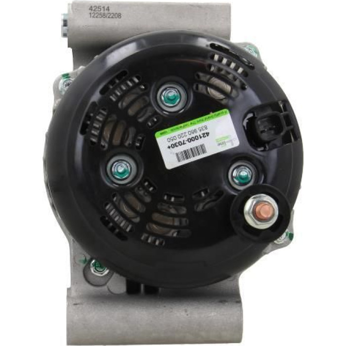 Generator 835.980.220.050 Generator 835.980.220.050
