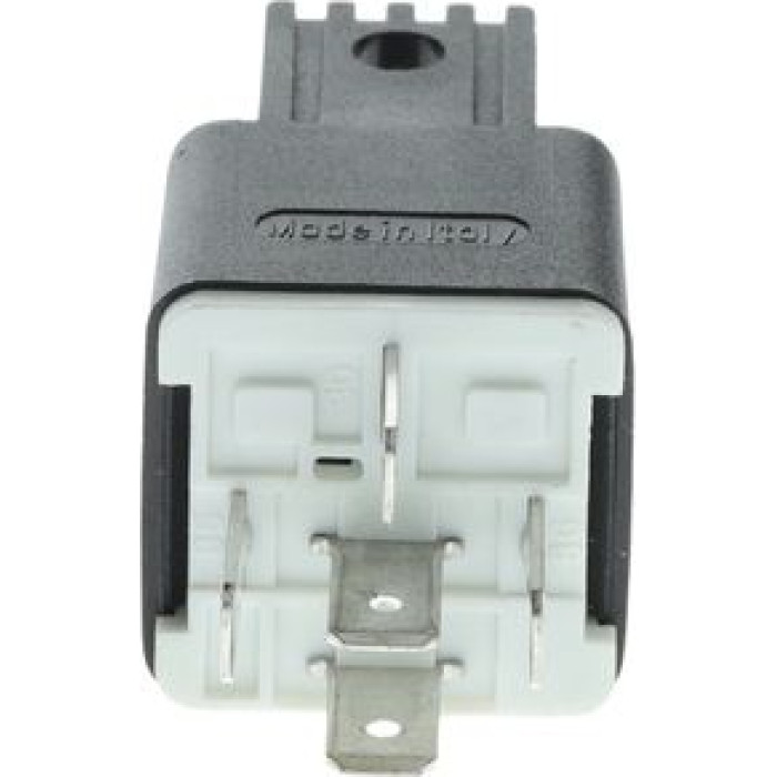 BOSCH 0 986 332 215 Relais, Kraftstoffpumpe BOSCH 0 986 332 215 Relais, Kraftstoffpumpe
