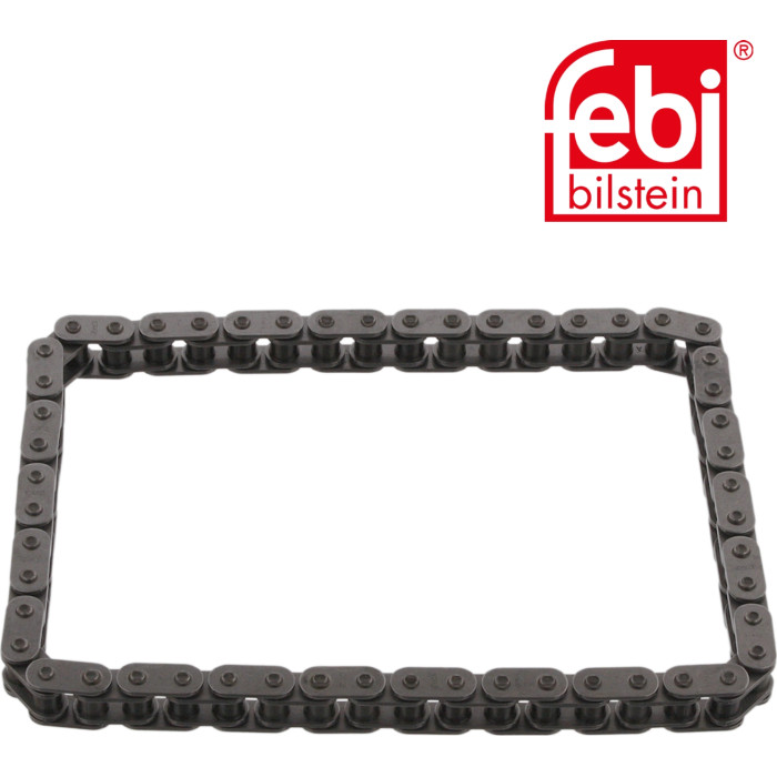 FEBI BILSTEIN 17653 Kette, Ölpumpenantrieb