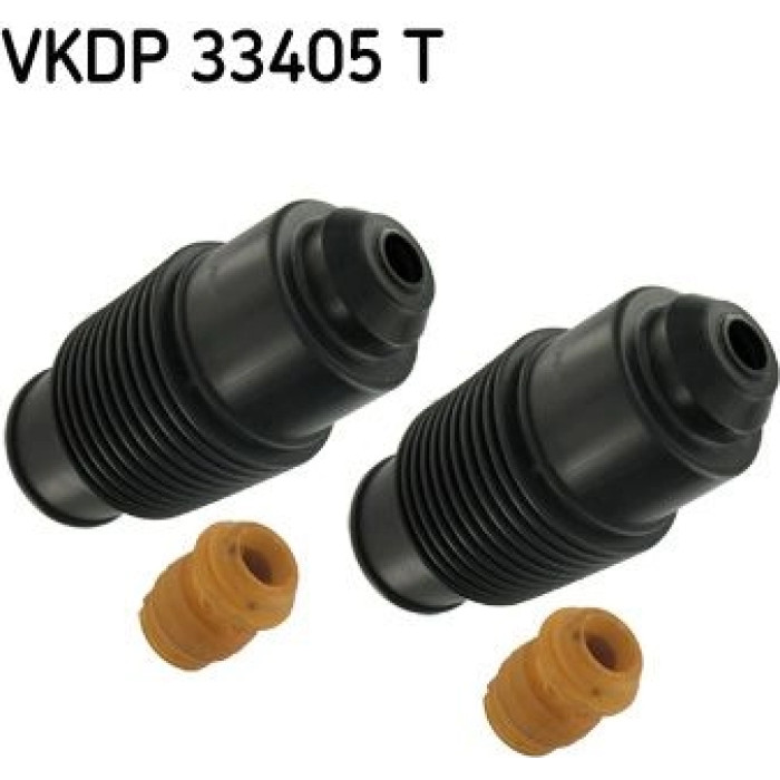 SKF VKDP 33405 T Staubschutzsatz, Stoßdämpfer SKF VKDP 33405 T Staubschutzsatz, Stoßdämpfer