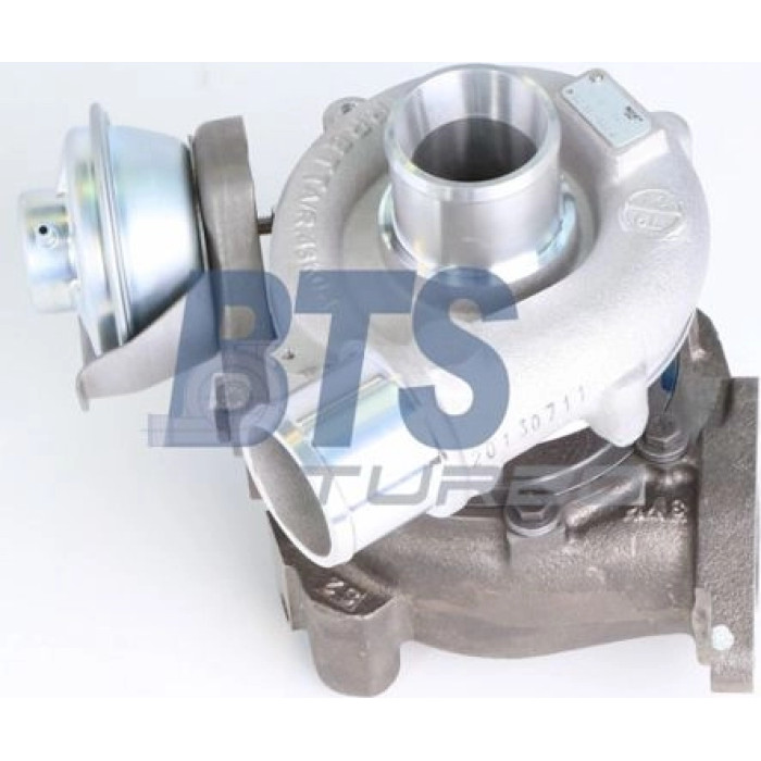 BTS Turbo Turbolader T914112 BTS Turbo Turbolader T914112