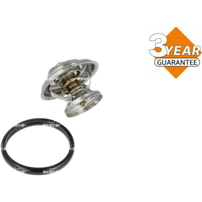 NRF 725068 Thermostat, Kühlmittel EASY FIT NRF 725068 Thermostat, Kühlmittel EASY FIT