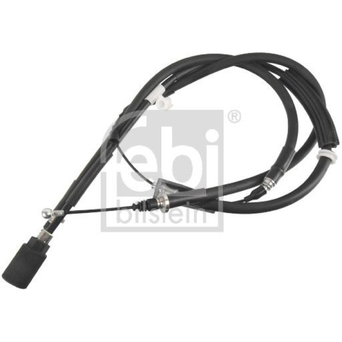 FEBI BILSTEIN 186469 Seilzug, Feststellbremse