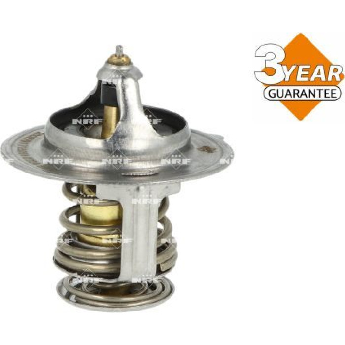 NRF 725251 Thermostat, Kühlmittel EASY FIT