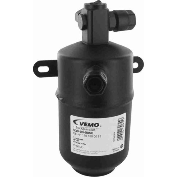 Vemo V30-06-0058 Trockner, Klimaanlage Vemo V30-06-0058 Trockner, Klimaanlage