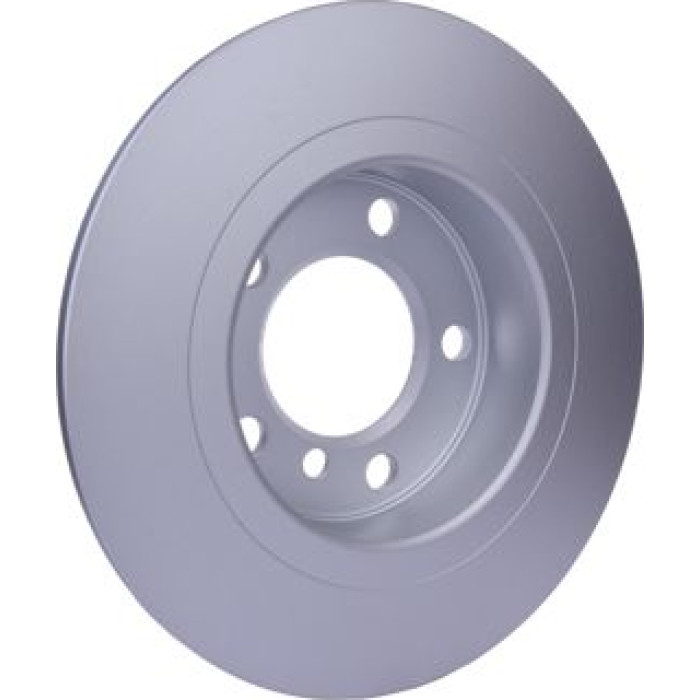 Hella 8DD 355 123-001 Bremsscheibe PRO Hella 8DD 355 123-001 Bremsscheibe PRO