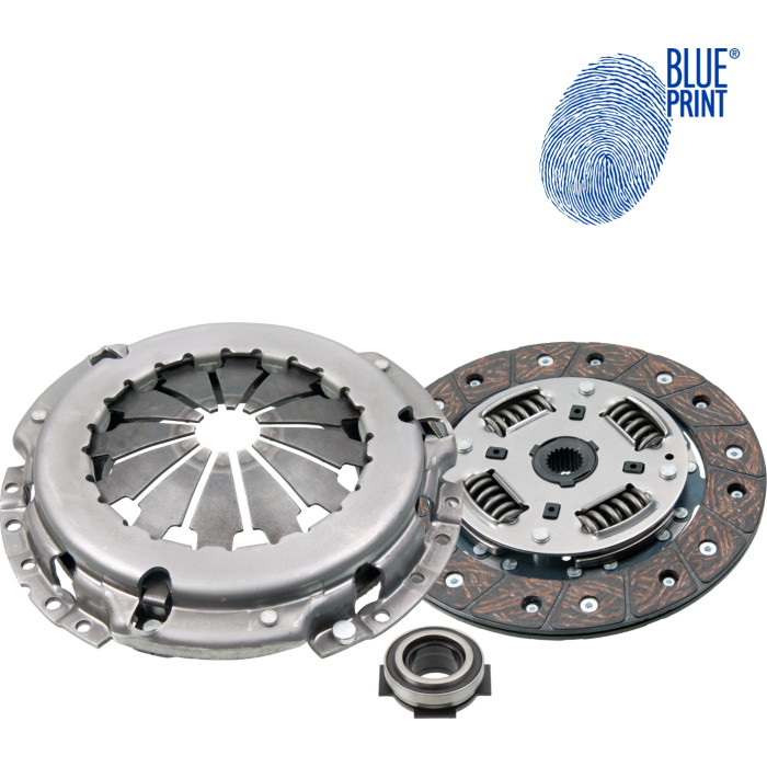 Blue Print ADL143011 Kupplungssatz