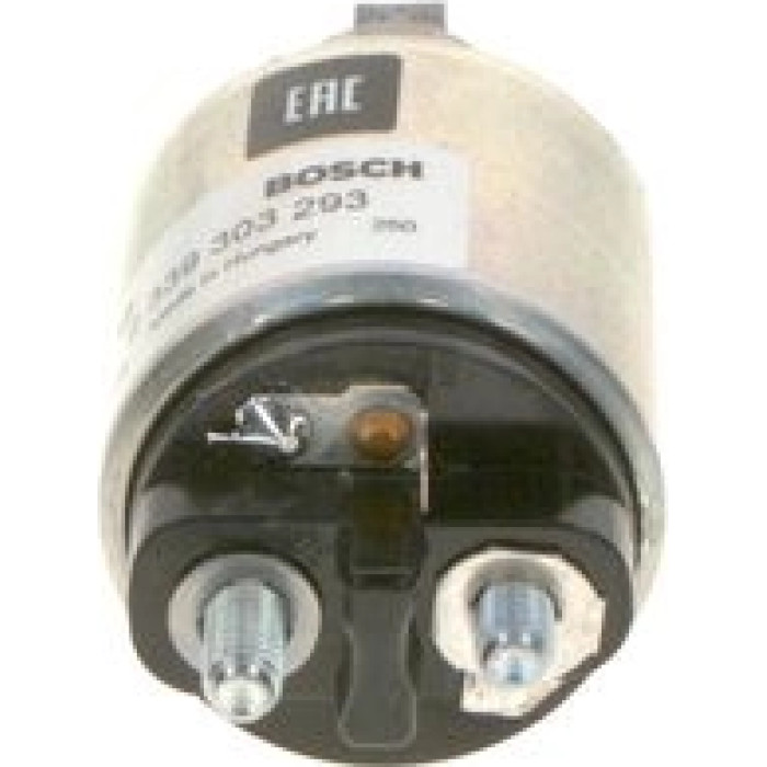 BOSCH 2 339 303 293 Magnetschalter, Starter