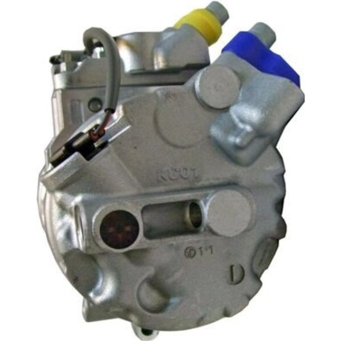 Mahle ACP 1370 000P Kompressor, Klimaanlage BEHR Premium Line Mahle ACP 1370 000P Kompressor, Klimaanlage BEHR Premium Line