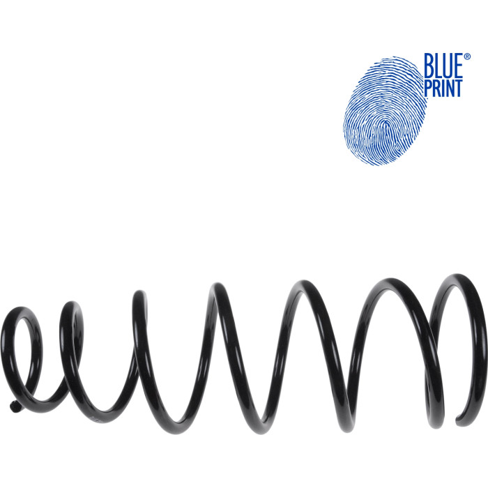 Blue Print ADM588363 Fahrwerksfeder