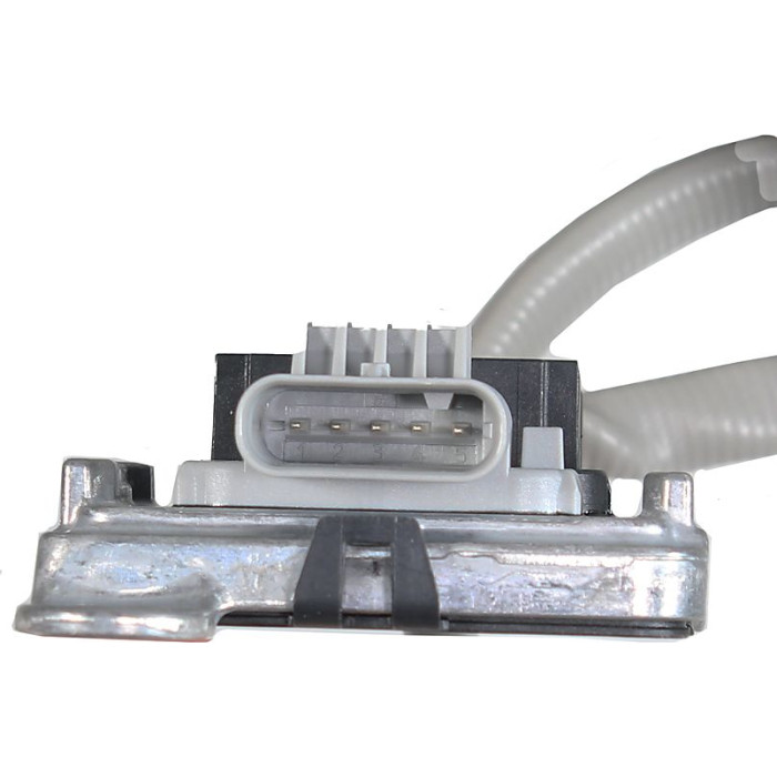 NOx-Sensor, NOx-Katalysator 0899358 NOx-Sensor, NOx-Katalysator 0899358