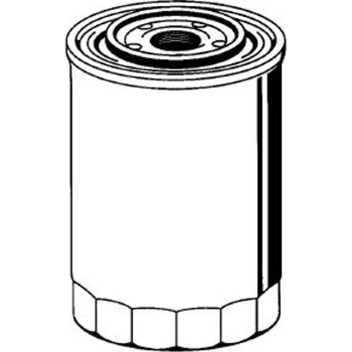 BOSCH 0 451 103 904 Ölfilter