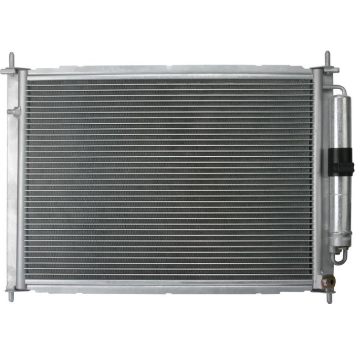 BOSCH 1 986 AD2 004 Kondensator, Klimaanlage BOSCH 1 986 AD2 004 Kondensator, Klimaanlage